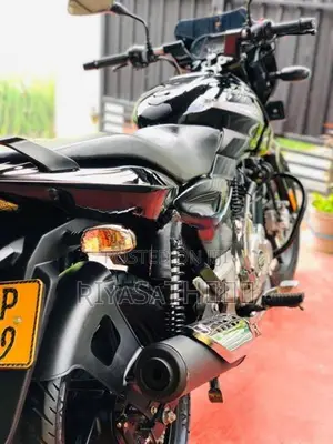Bajaj Pulsar 150 UG4 2016