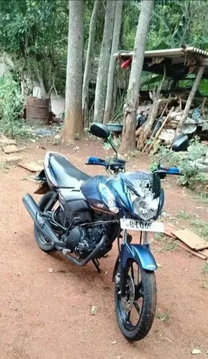 Yamaha Saluto 125 2019