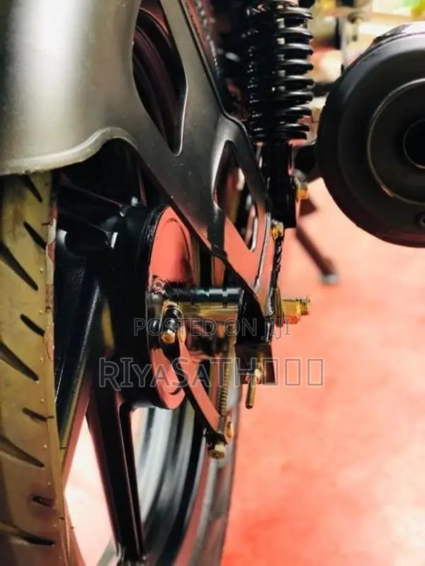 Bajaj Pulsar 150 UG4 2016