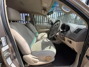 Toyota Hilux Vigo 2007