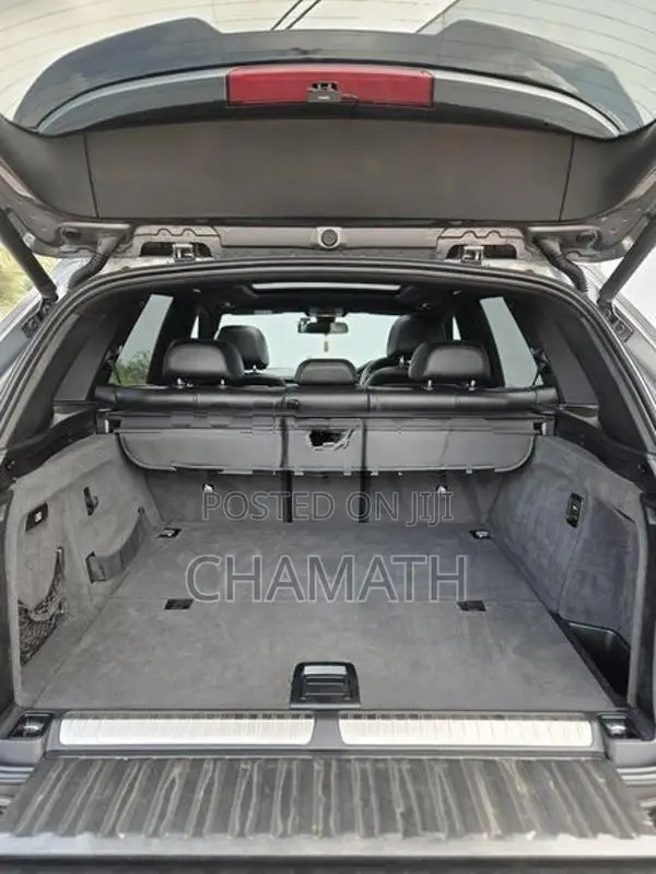BMW X5 M Sport 2016