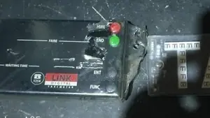 Meter Texi