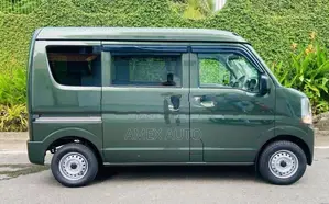 Suzuki Every PA Limited 2024