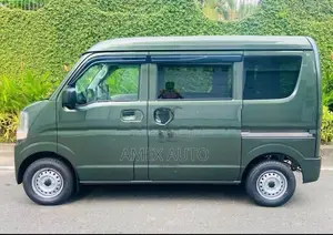 Suzuki Every PA Limited 2024