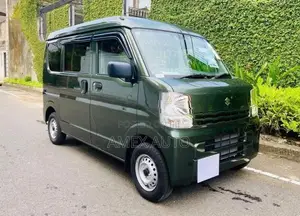 Suzuki Every PA Limited 2024
