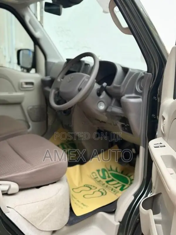 Suzuki Every PA Limited 2024