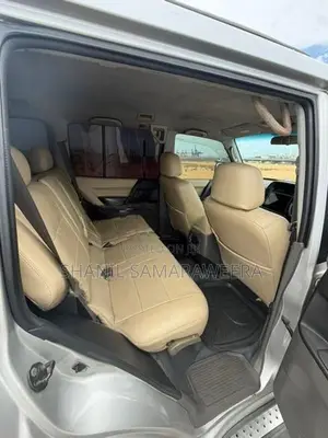 Mitsubishi Montero GDI V6 2000