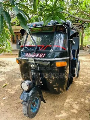 Bajaj RE 1992