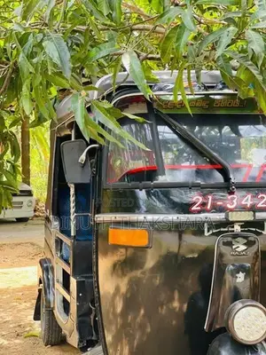 Bajaj RE 1992