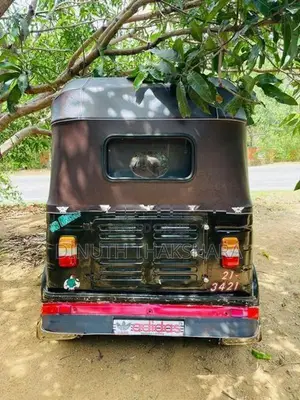 Bajaj RE 1992