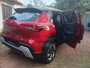 Nissan Magnite Accenta 2025