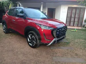 Nissan Magnite Accenta 2025