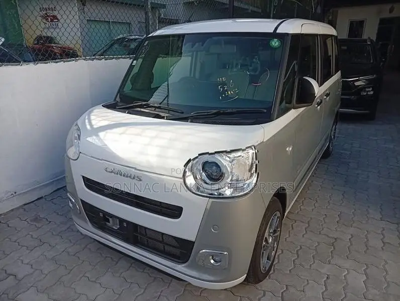 Daihatsu Canbus Unregister 2024