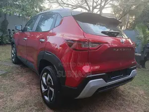 Nissan Magnite Accenta 2025