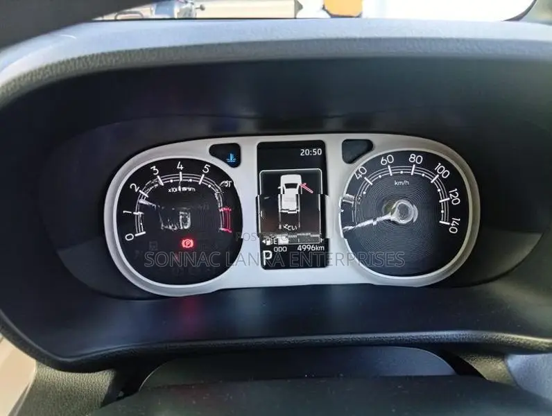 Daihatsu Canbus Unregister 2024