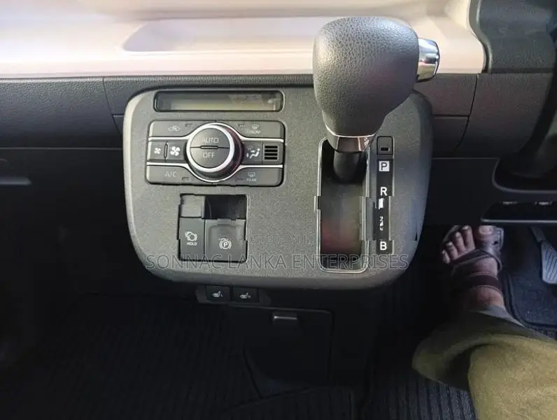Daihatsu Canbus Unregister 2024