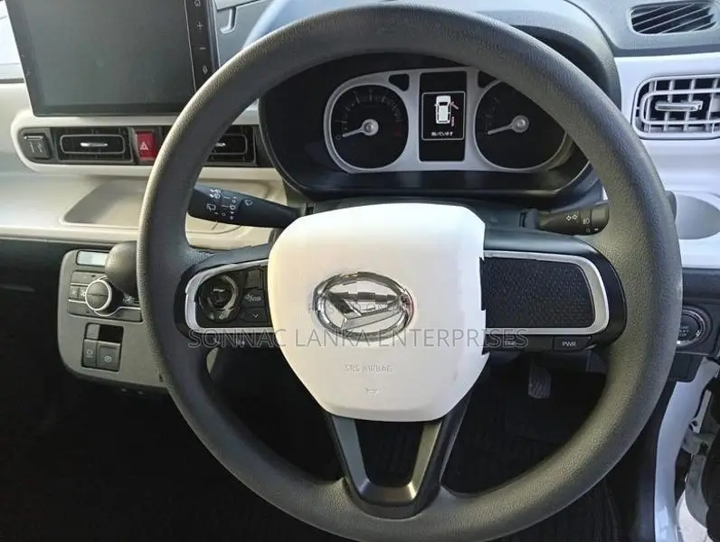 Daihatsu Canbus Unregister 2024