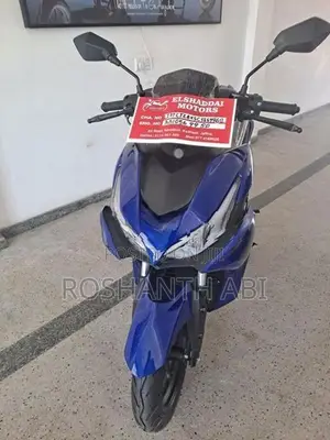 Revoon E Bike 2025