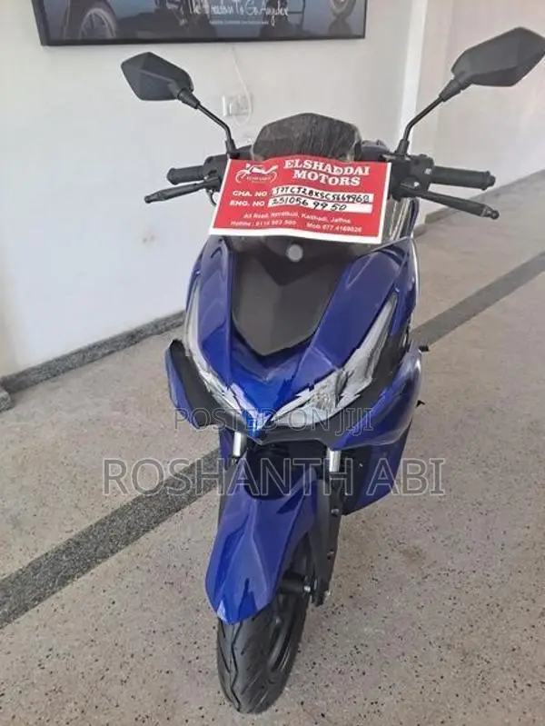 Revoon E Bike 2025