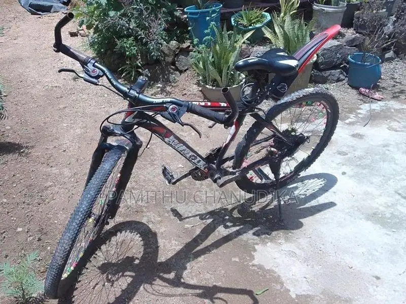 බයිසිකලය