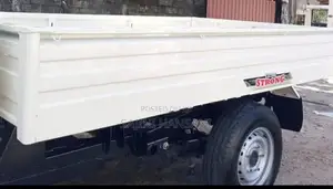 Mahindra Bolero Half Body