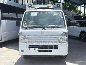 Mazda SCRAM TRUCK 2022