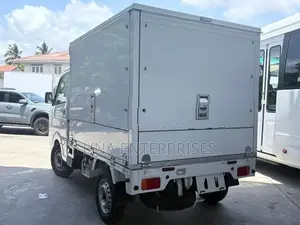 Mazda SCRAM TRUCK 2022