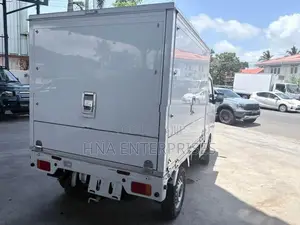 Mazda SCRAM TRUCK 2022