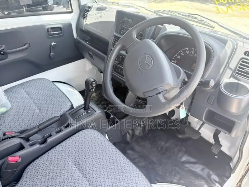 Mazda SCRAM TRUCK 2022