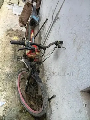 Kenton Mountain Bicycle