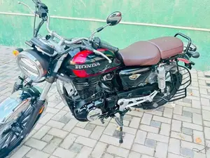 Honda CB350RS 2026