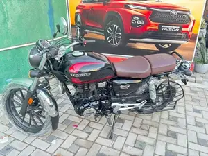 Honda CB350RS 2026