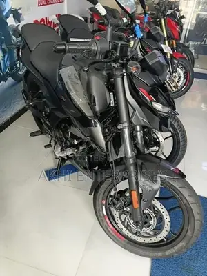 Bajaj Pulsar N160 Brand new 2026