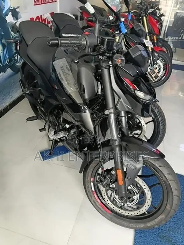Bajaj Pulsar N160 Brand new 2026