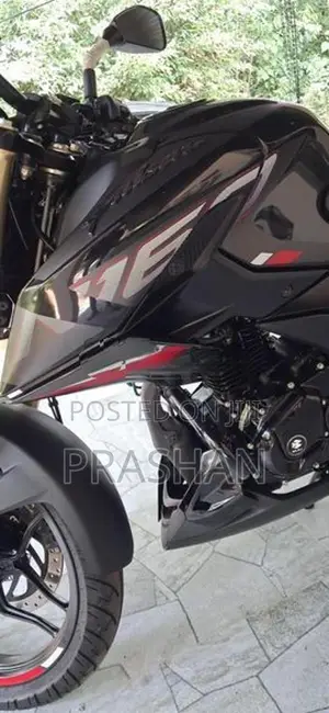 Bajaj Pulsar N160 2026