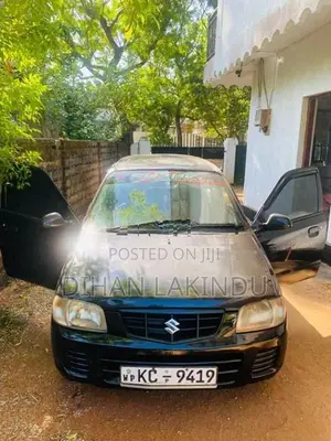 Maruti Suzuki Alto 2006