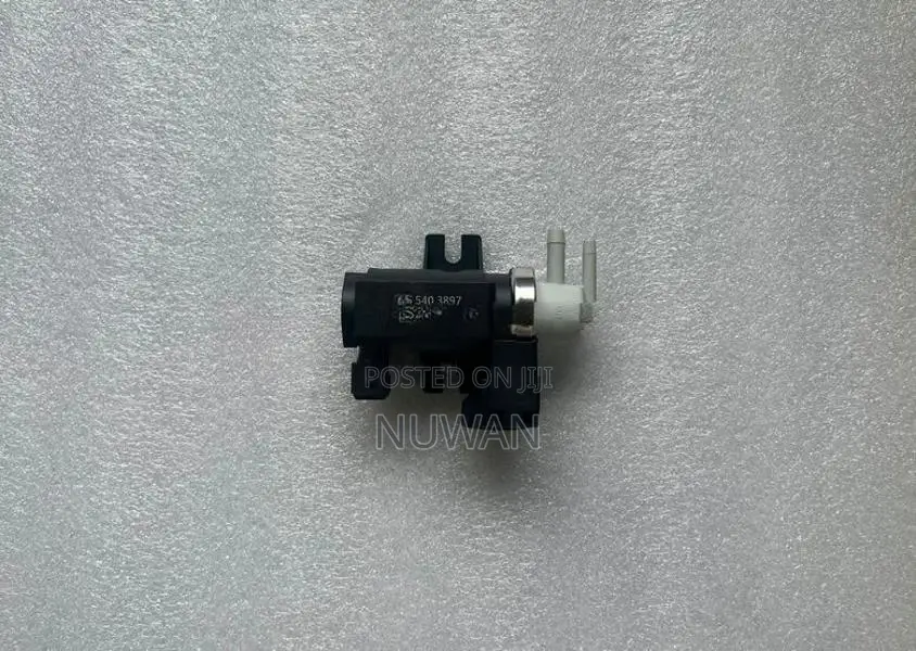 Kyron / Actyon /Rexton Vacuume Modulator