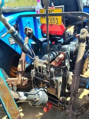 Ford RF 2017