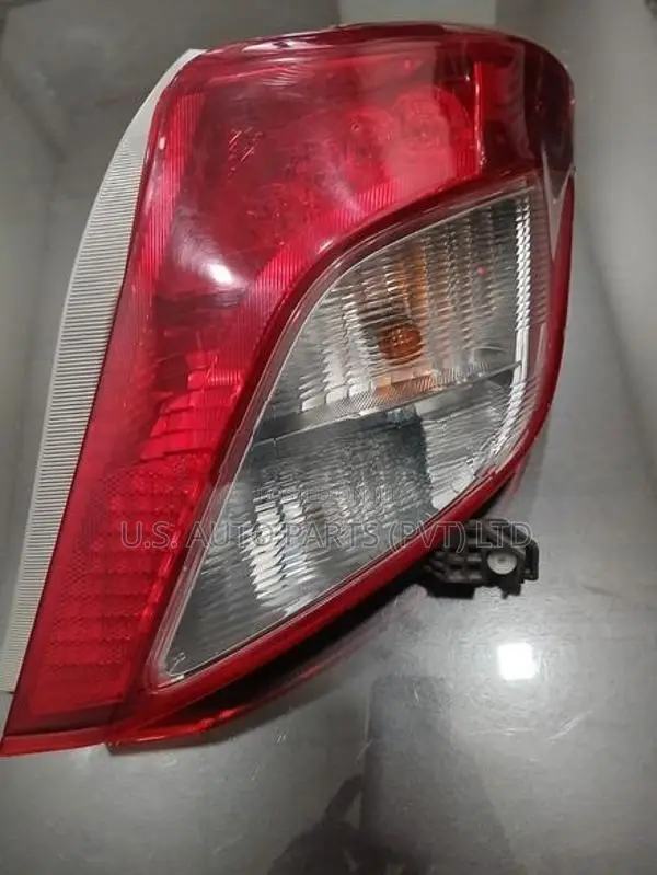 Toyota Vitz Tail Lamp R/S - Koito 52-228