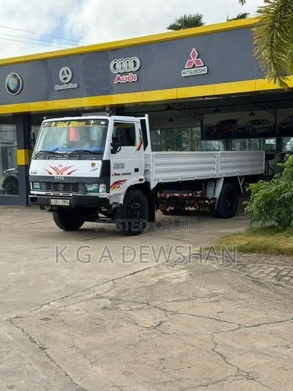 Tata LPT 1109 2010