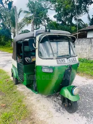 Mahindra Alfa 2 stroke 2004