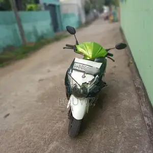Honda Dio 2016