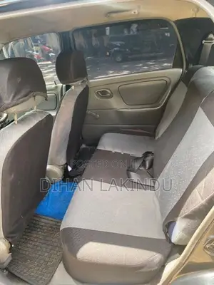 Maruti Suzuki Alto 2006