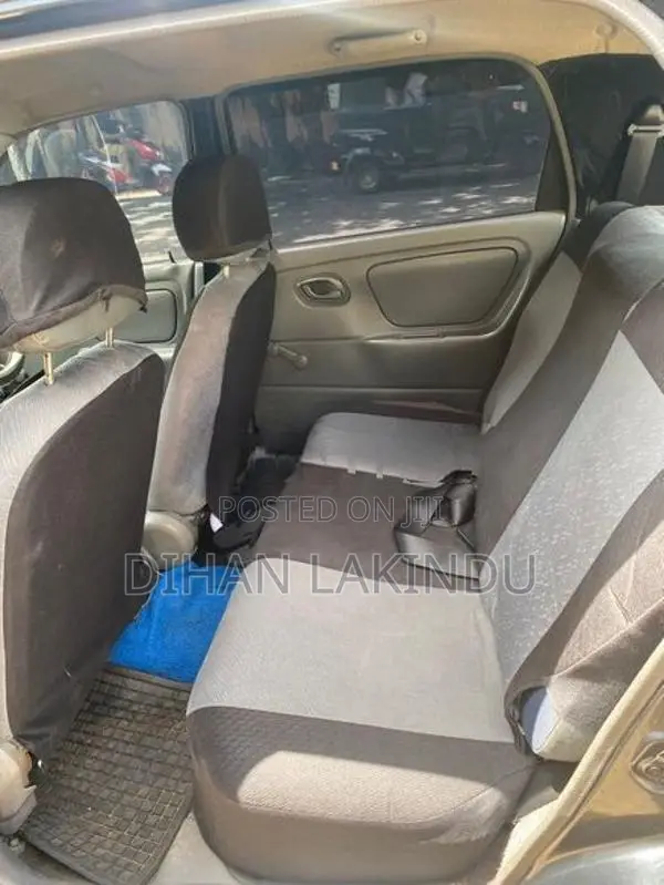 Maruti Suzuki Alto 2006
