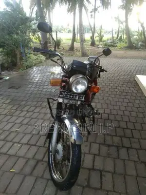 Honda CD 110 1998