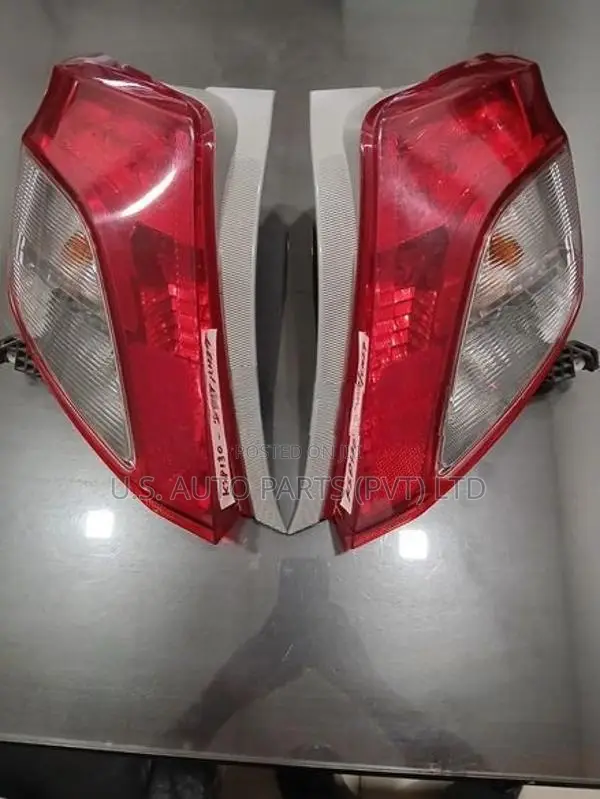Toyota Vitz - Tail Lamp L/S Koito 52 228