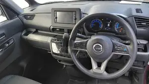 Nissan Roox Highway Star 2024