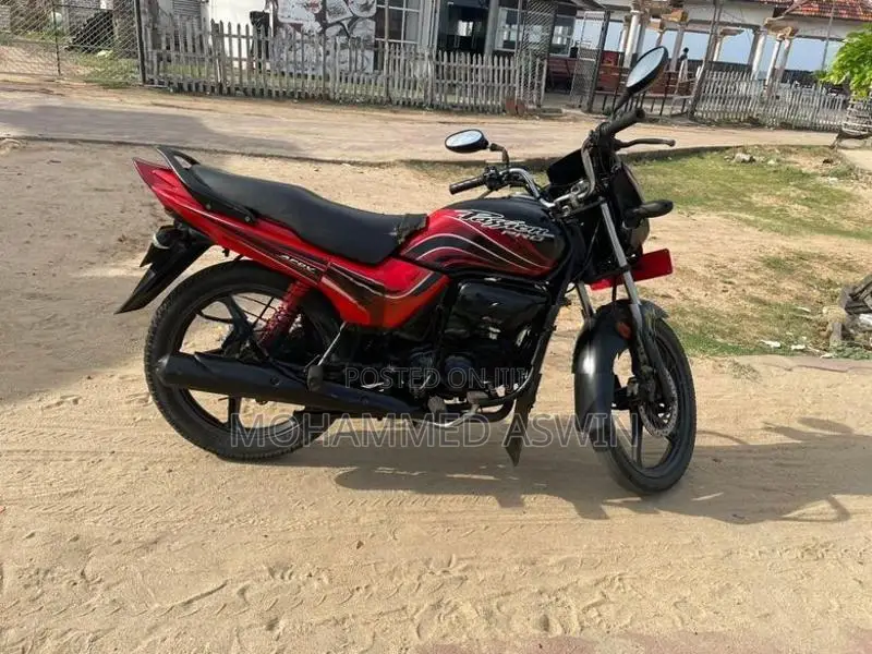 Hero Passion pro 2014