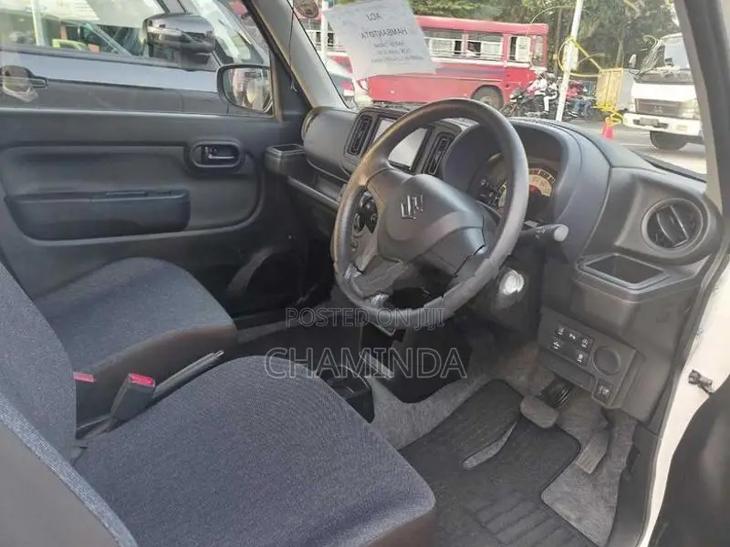 Suzuki Alto L 2023