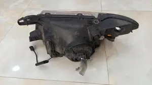 Pajero headlight Japan